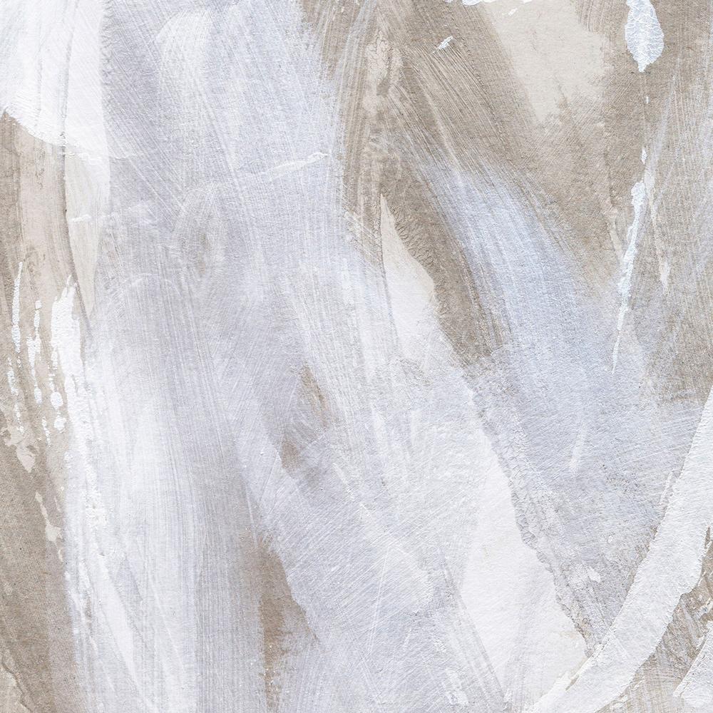 Abstract Brush Strokes 146-by-Mareike Bohmer-wall-art-print-canvas-poster-framed-Gioia