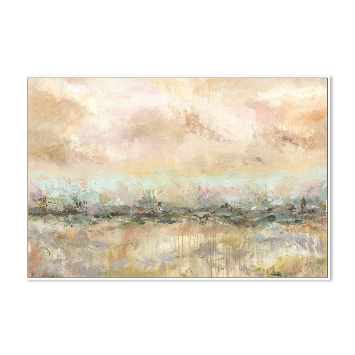 After The Burn-by-Karen Cavania-wall-art-print-canvas-poster-framed-Gioia