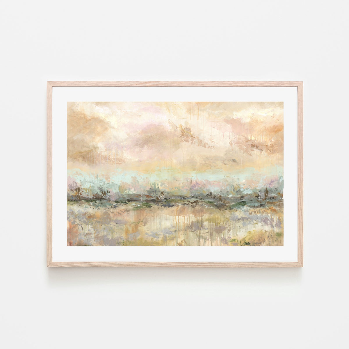 After The Burn-by-Karen Cavania-wall-art-print-canvas-poster-framed-Gioia