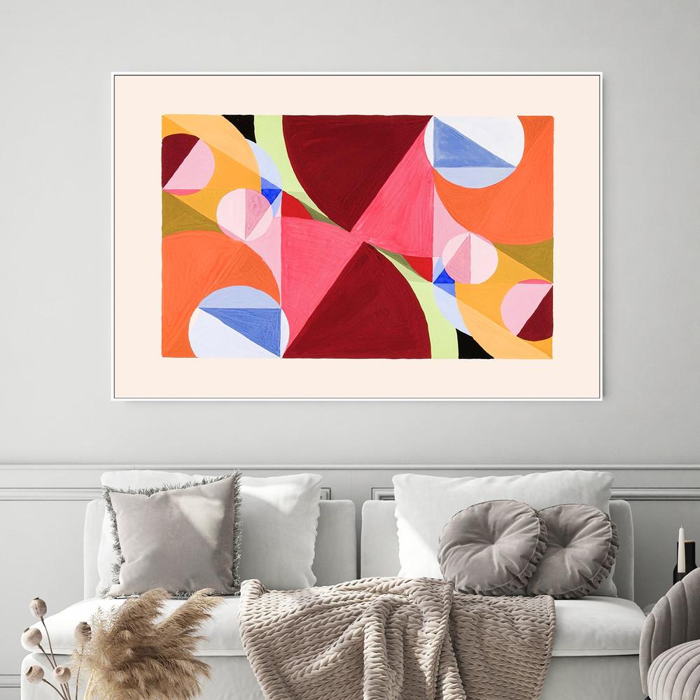 Area Broken By Perpendiculars-by-Joseph Schillinger-wall-art-print-canvas-poster-framed-Gioia