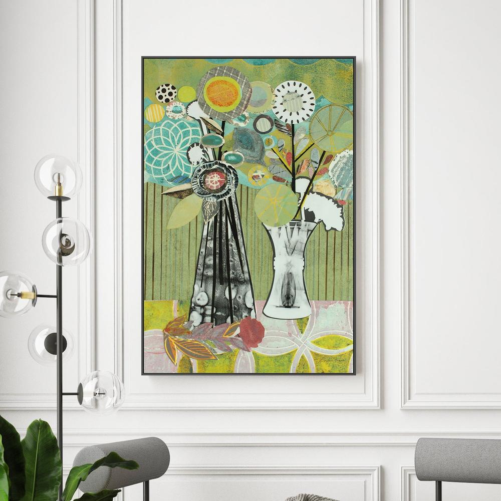 Arrangement-by-Candra Boggs-wall-art-print-canvas-poster-framed-Gioia