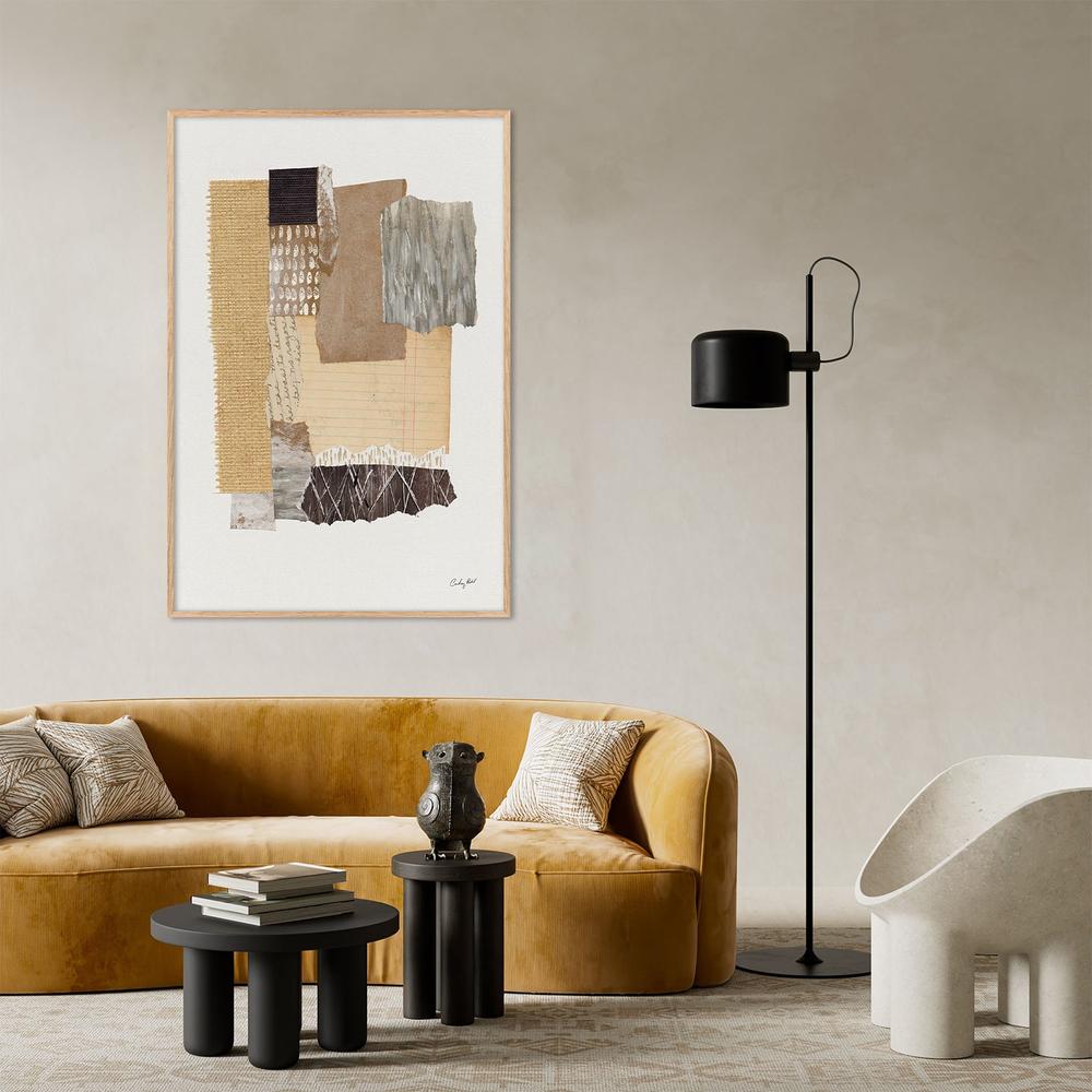 Assemblage, Style A-by-Courtney Prahl-wall-art-print-canvas-poster-framed-Gioia