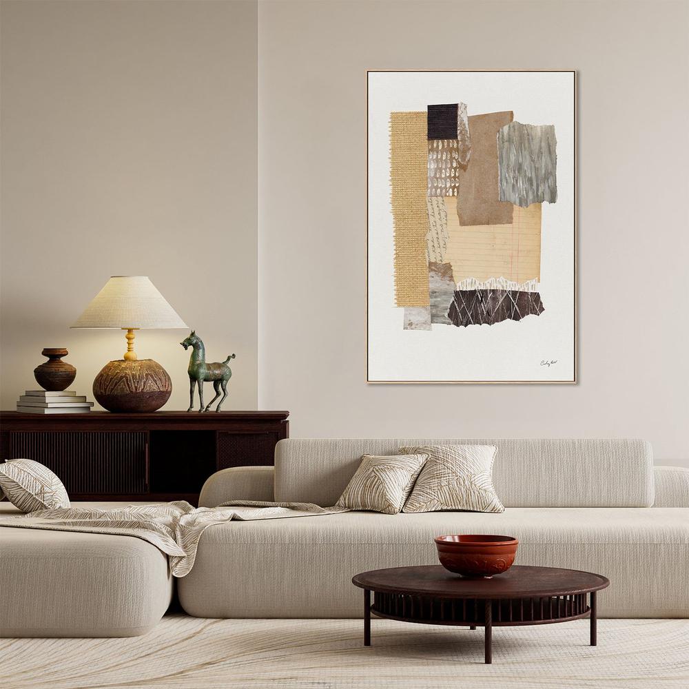 Assemblage, Style A-by-Courtney Prahl-wall-art-print-canvas-poster-framed-Gioia