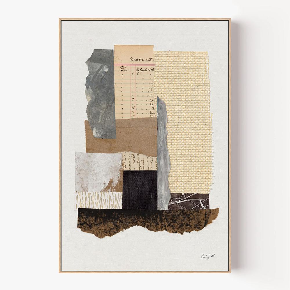 Assemblage, Style B-by-Courtney Prahl-wall-art-print-canvas-poster-framed-Gioia