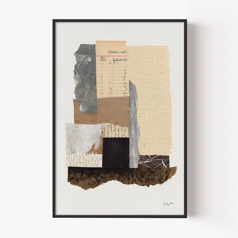 Assemblage, Style B-by-Courtney Prahl-wall-art-print-canvas-poster-framed-Gioia