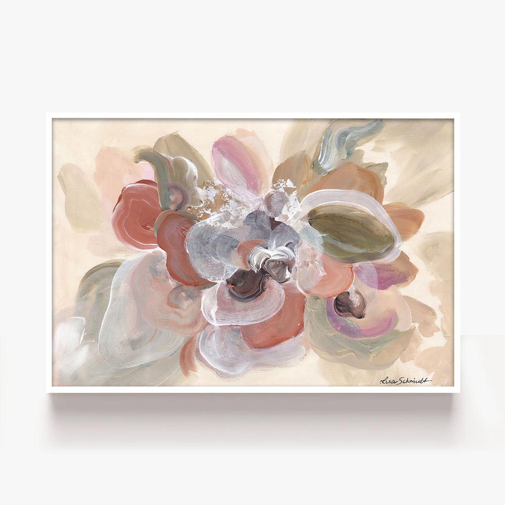Australia Neutral Bunch-by-Lisa Schmidt-wall-art-print-canvas-poster-framed-Gioia