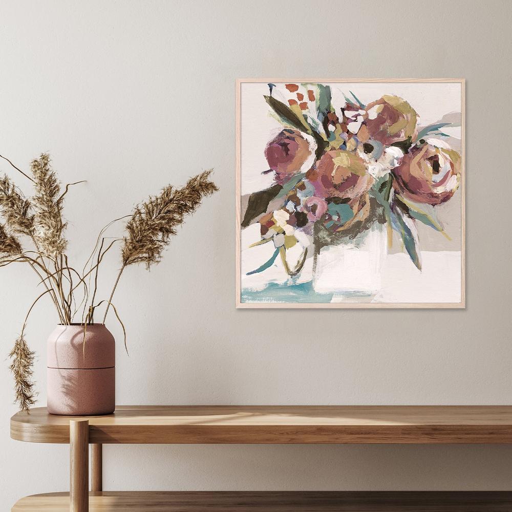 Autumn Bouquet-by-Jenny Westenhofer Art-wall-art-print-canvas-poster-framed-Gioia