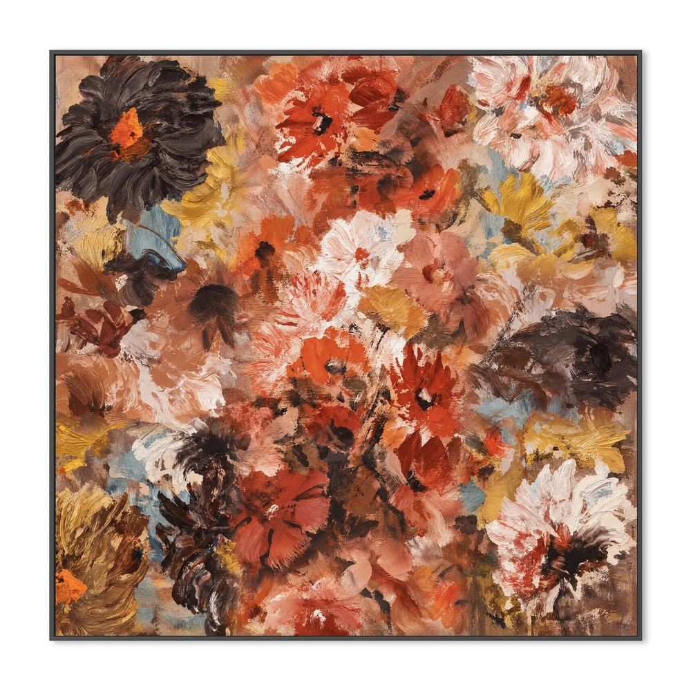 Autumn Garden Tapestry-by-Gioia Wall Art-wall-art-print-canvas-poster-framed-Gioia