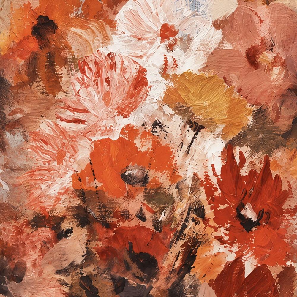 Autumn Garden Tapestry-by-Gioia Wall Art-wall-art-print-canvas-poster-framed-Gioia