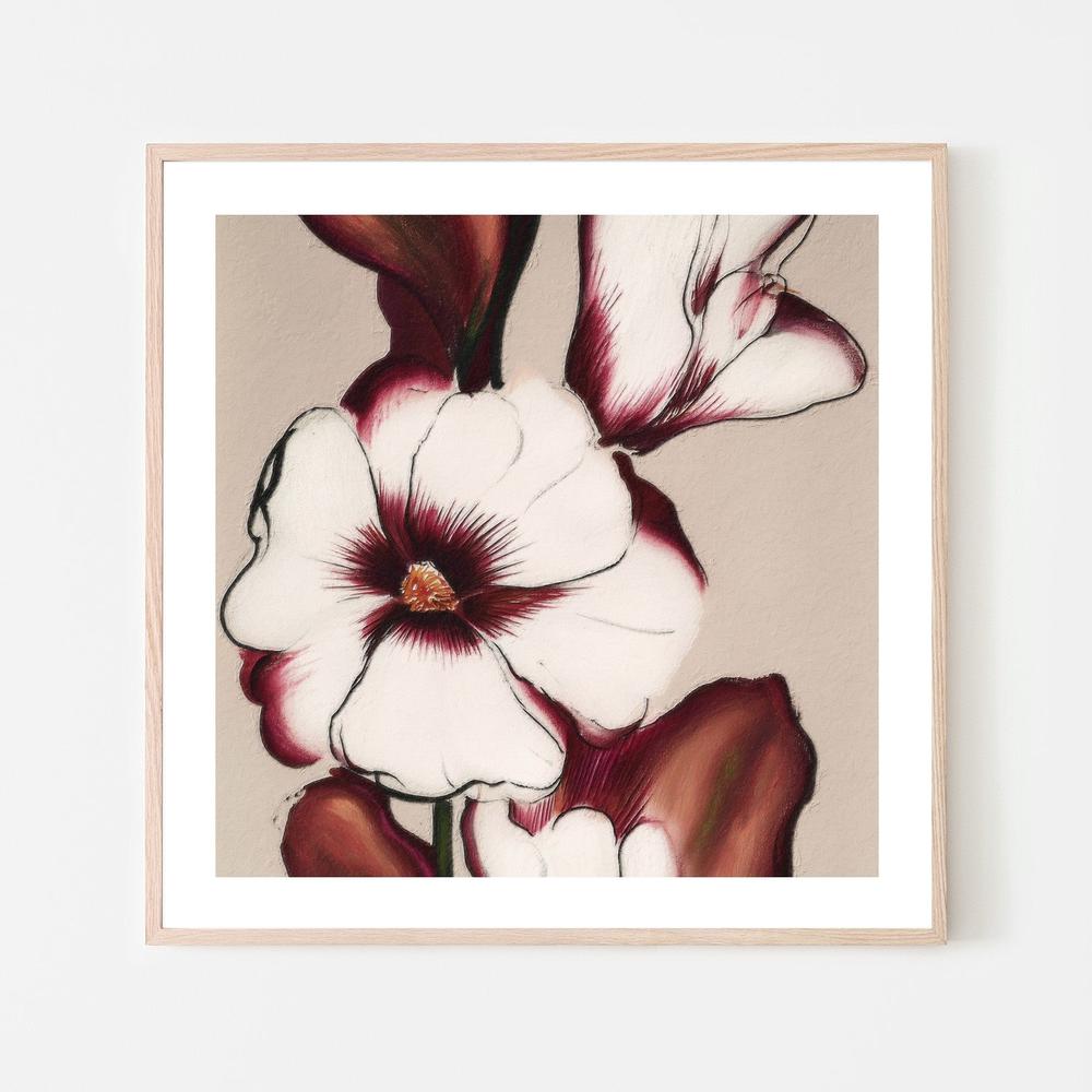 Autumn vibes II-by-Alma-wall-art-print-canvas-poster-framed-Gioia