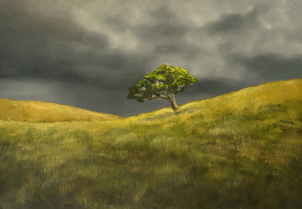 Solitude II