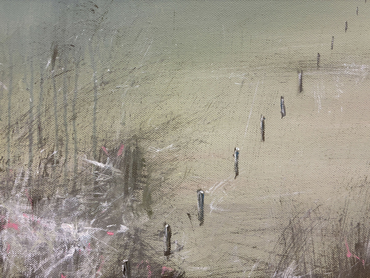 Mountains Plains Serenity