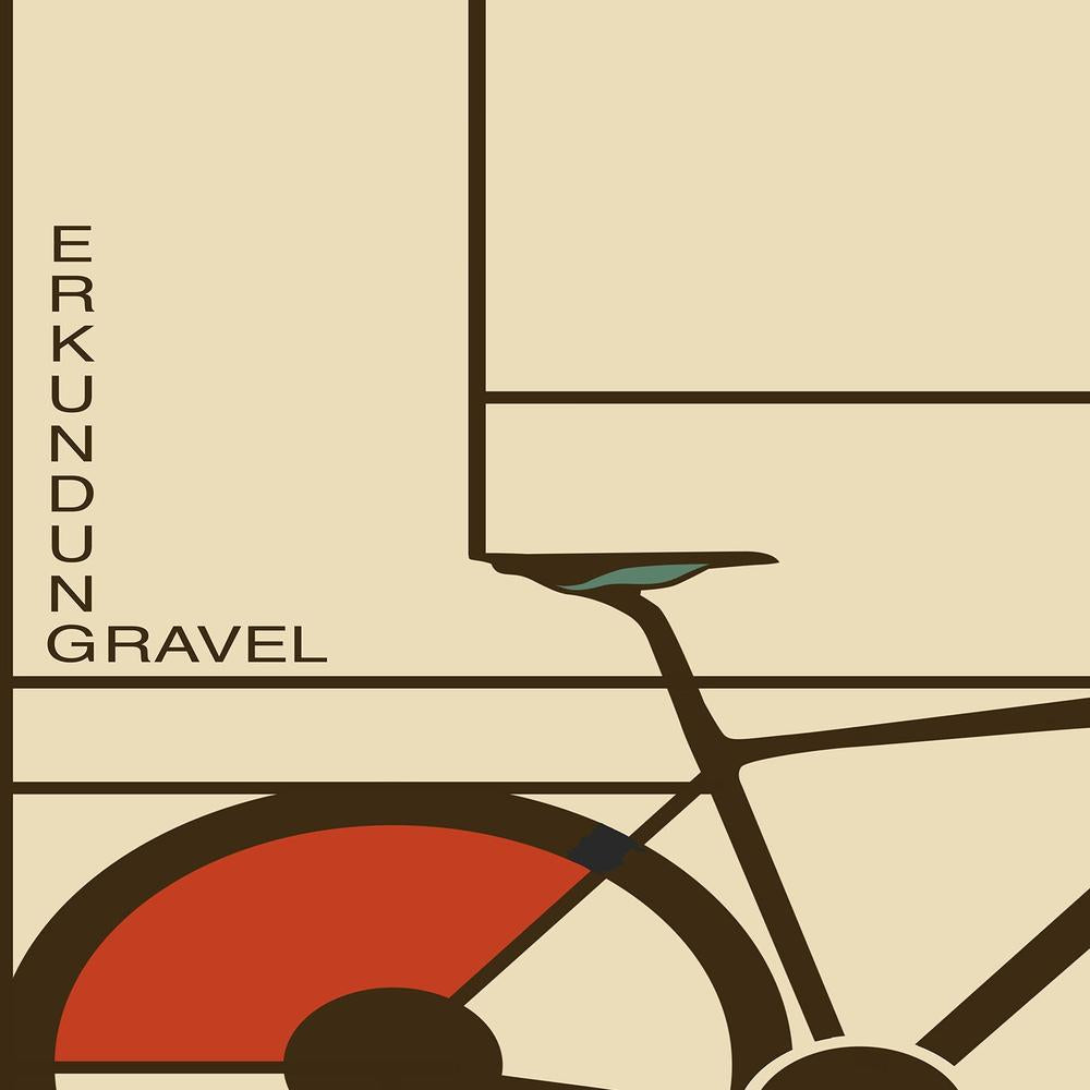 Bauhaus Bike Exploration-by-Fadil Roze-wall-art-print-canvas-poster-framed-Gioia