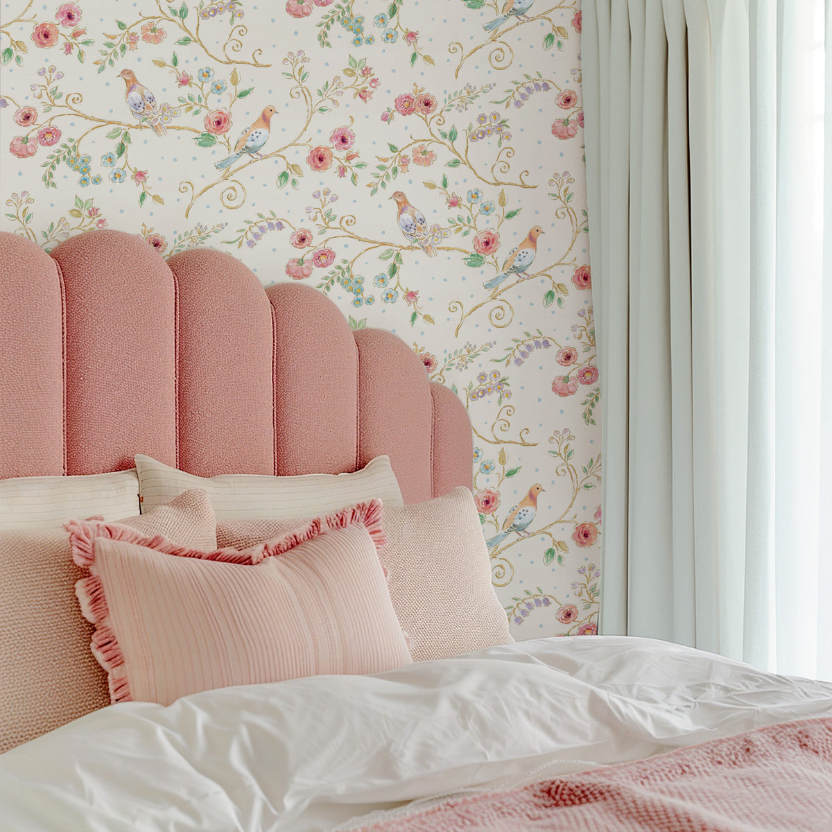 Spring Fling Pattern IA