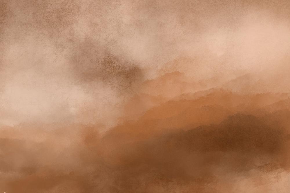 Beyond-by-Carrie Welsh-wall-art-print-canvas-poster-framed-Gioia