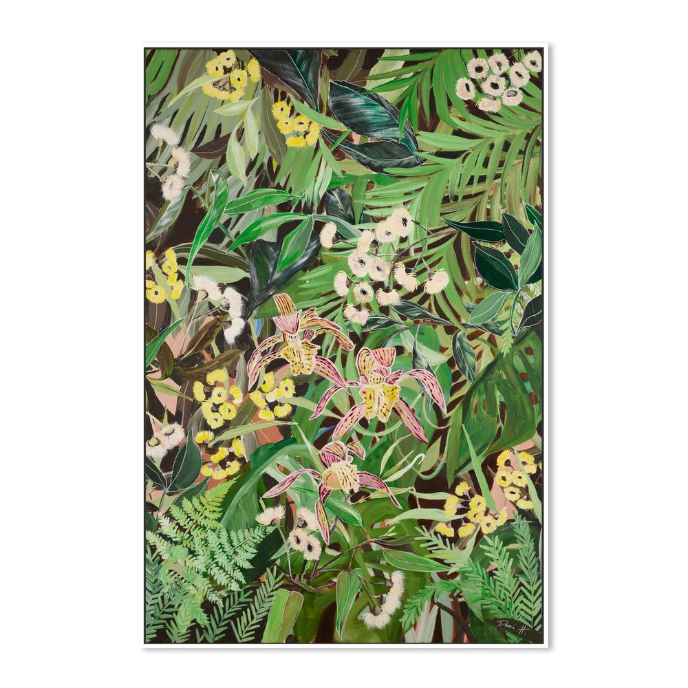 Beyond The Santuary-by-Dani Heyward-wall-art-print-canvas-poster-framed-Gioia