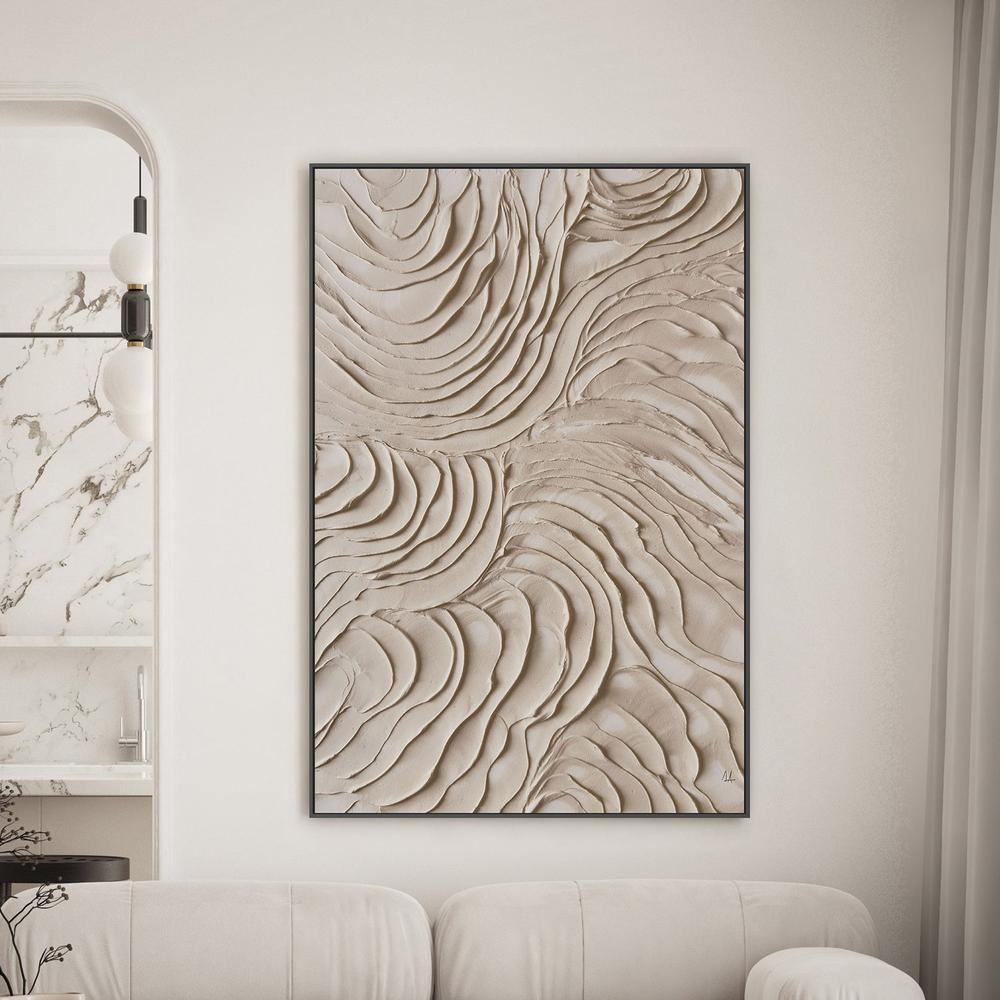 Birds Eye View-by-Sarah Adams-wall-art-print-canvas-poster-framed-Gioia