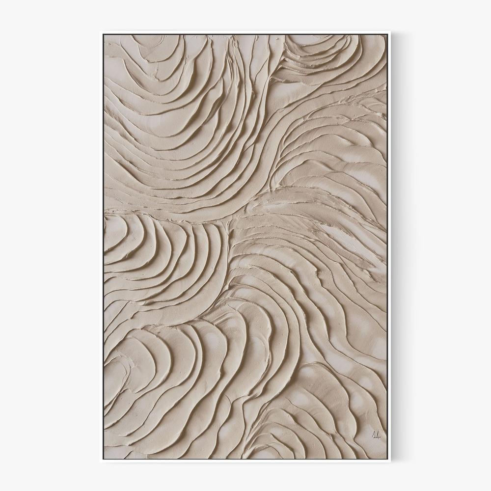 Birds Eye View-by-Sarah Adams-wall-art-print-canvas-poster-framed-Gioia