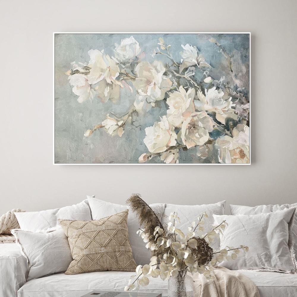 Blossom Dreams, Style B-by-Gioia Template-wall-art-print-canvas-poster-framed-Gioia