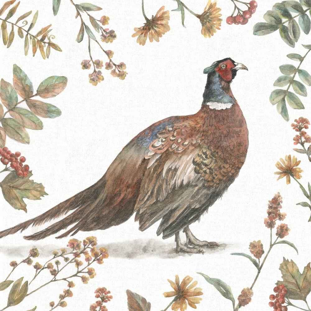 Bountiful Harvest, Style A & B, Set Of 2-by-Leslie Trimbach-wall-art-print-canvas-poster-framed-Gioia