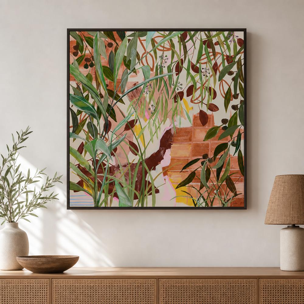 Breathe In-by-Dani Heyward-wall-art-print-canvas-poster-framed-Gioia
