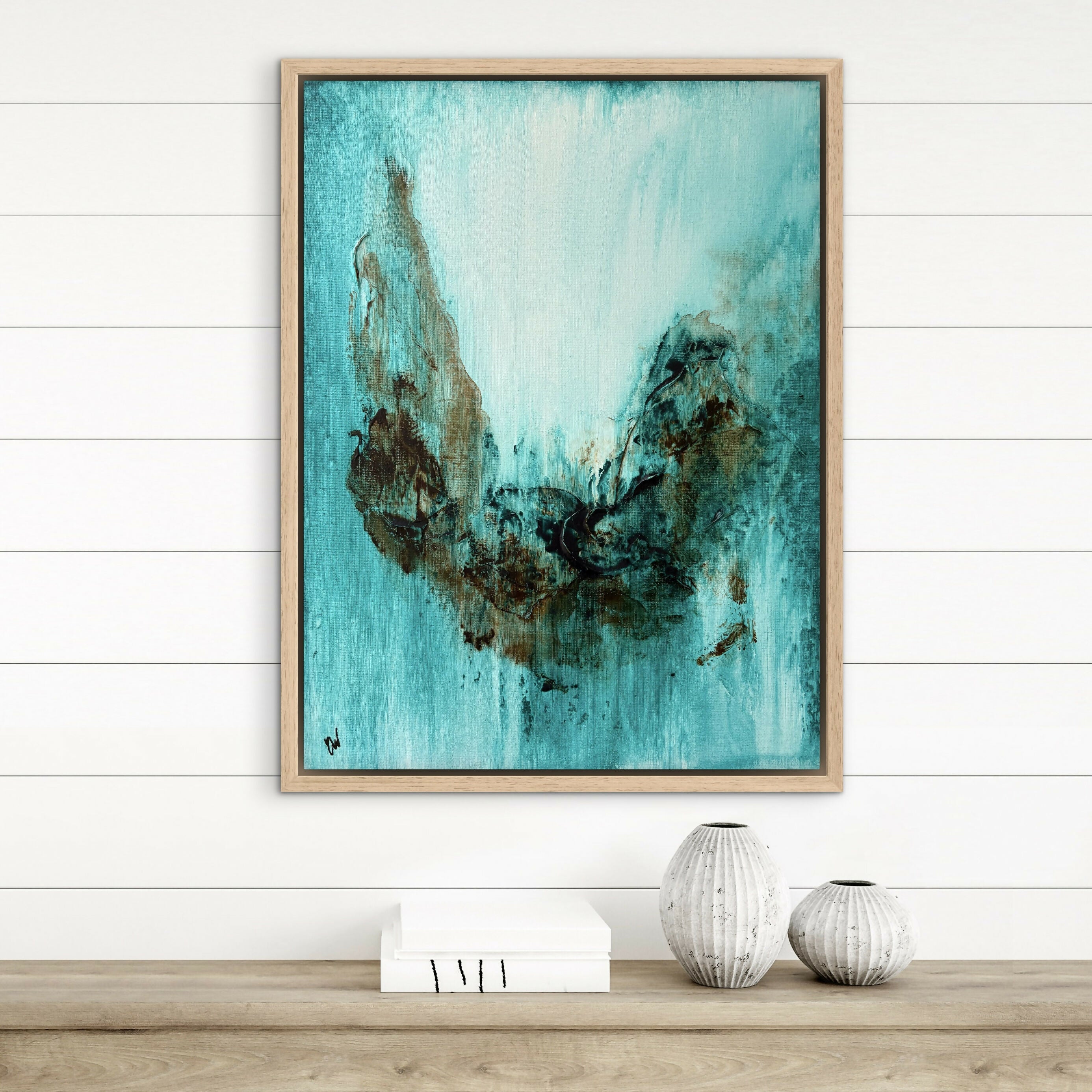 Wild Emergence
