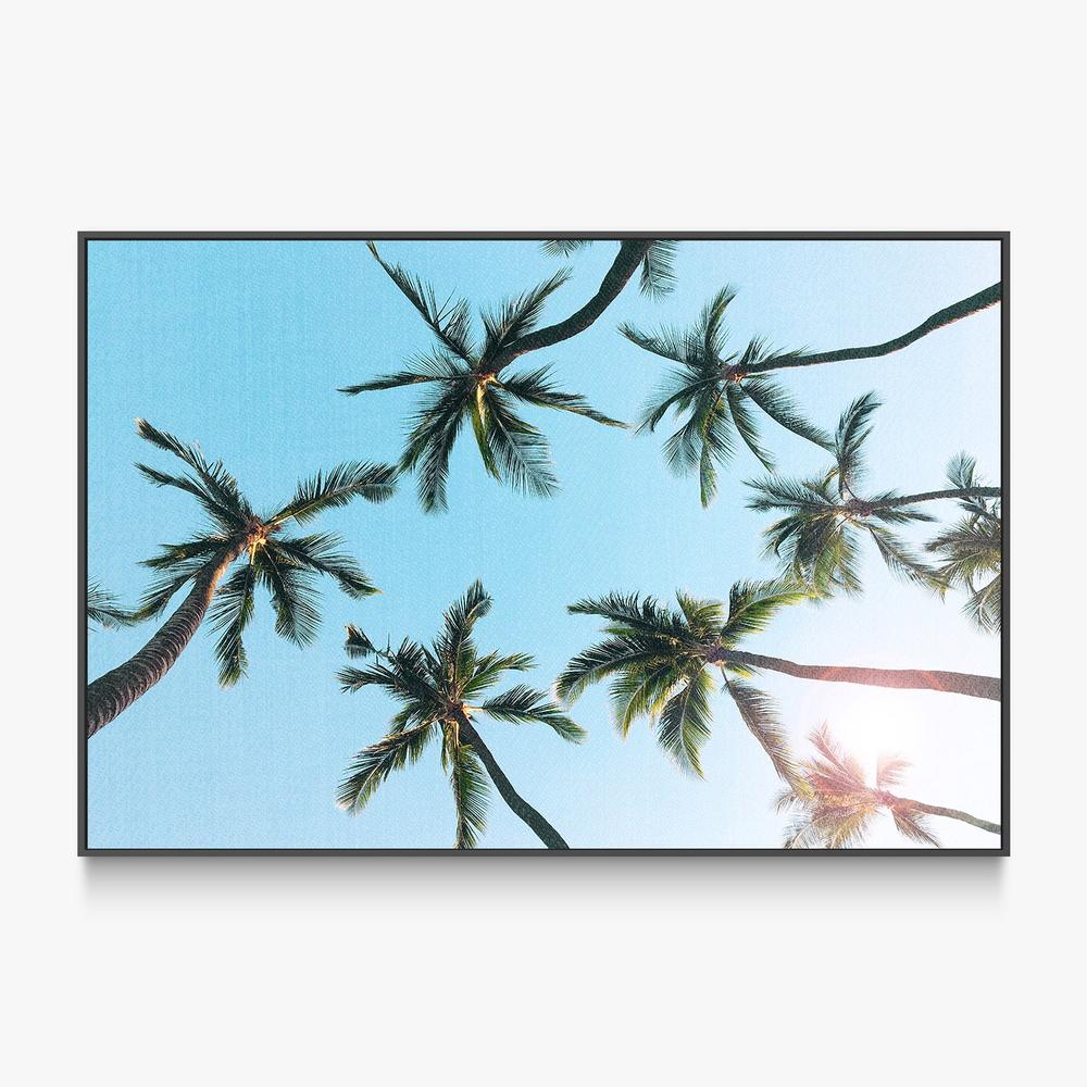 California Sky-by-Gal Pittel-wall-art-print-canvas-poster-framed-Gioia