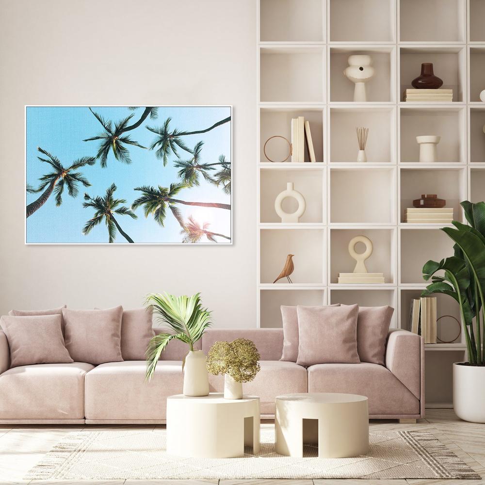 California Sky-by-Gal Pittel-wall-art-print-canvas-poster-framed-Gioia