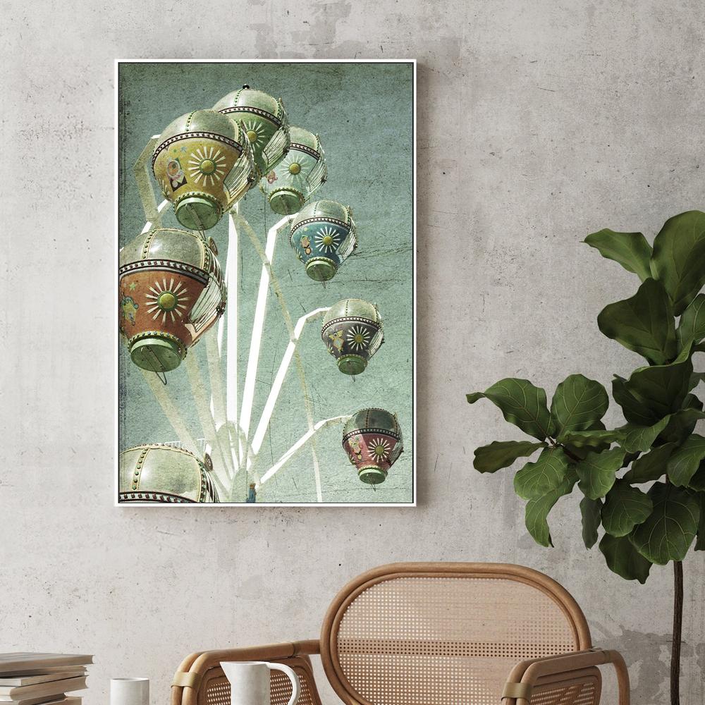 Carnivale-by-Andrew Paranavitana-wall-art-print-canvas-poster-framed-Gioia