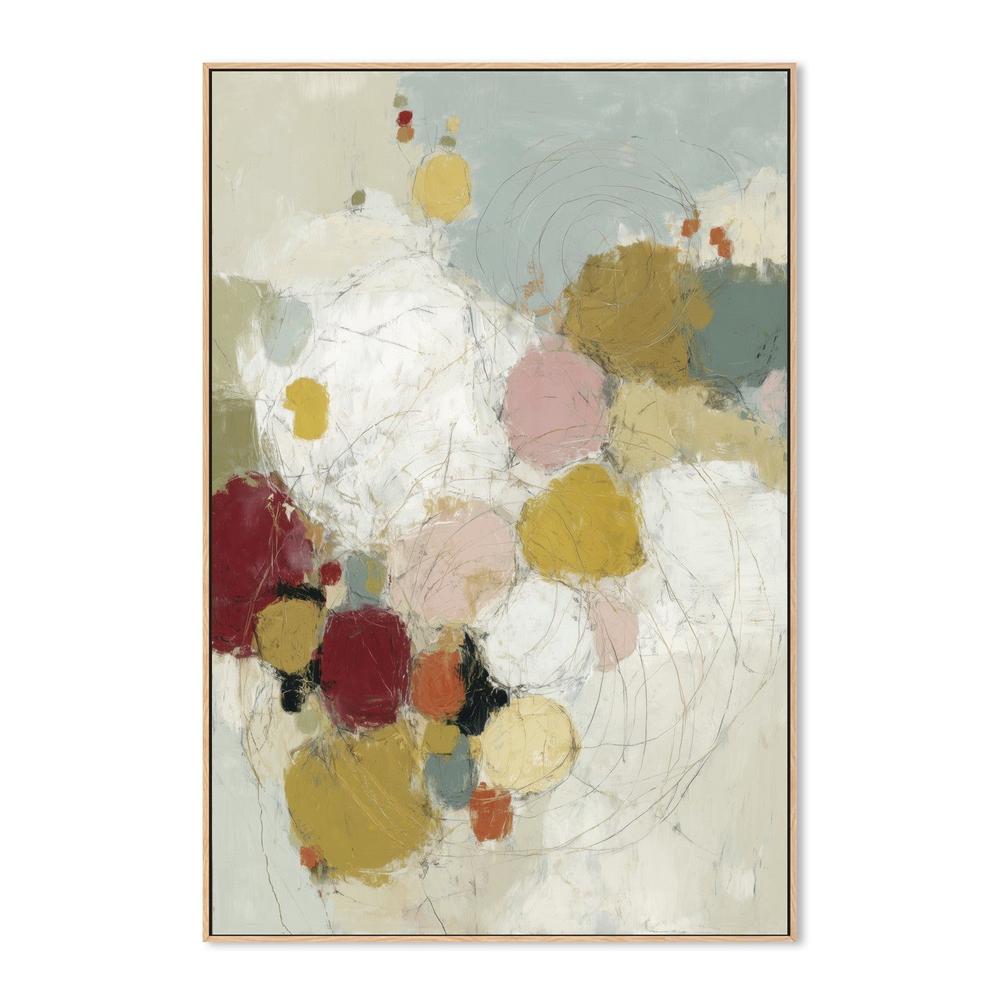 Celestial Circles-by-Chromatic Storm Studio-wall-art-print-canvas-poster-framed-Gioia