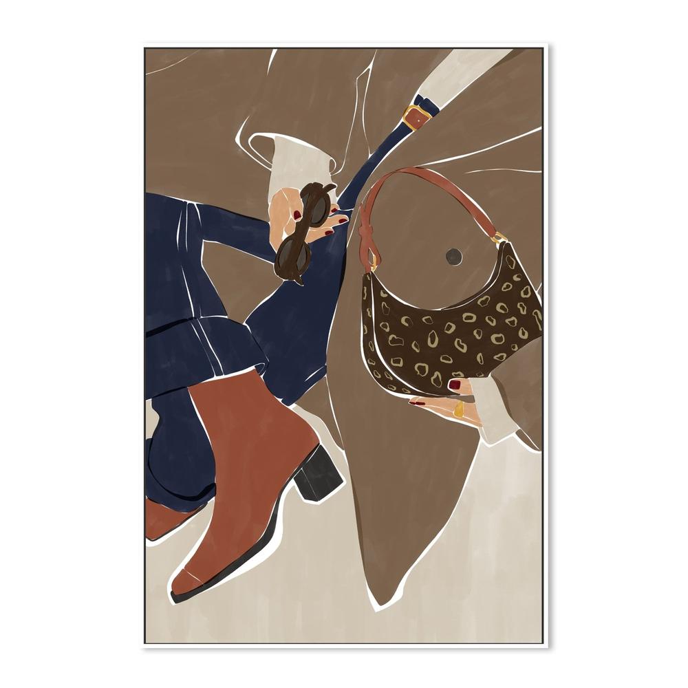 Chic Autumn Style-by-Ivy Green Illustrations-wall-art-print-canvas-poster-framed-Gioia