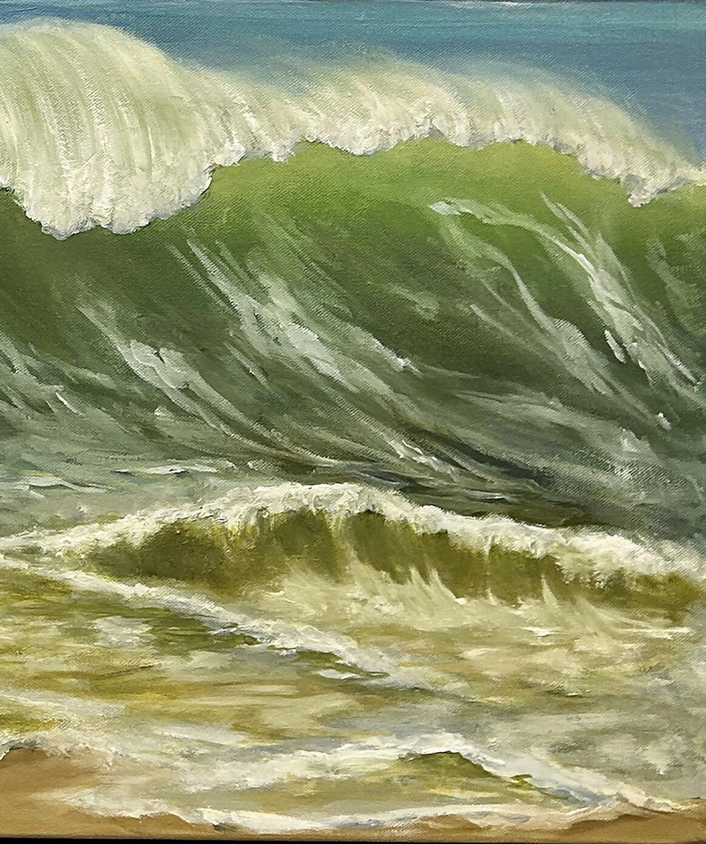 Wave Power
