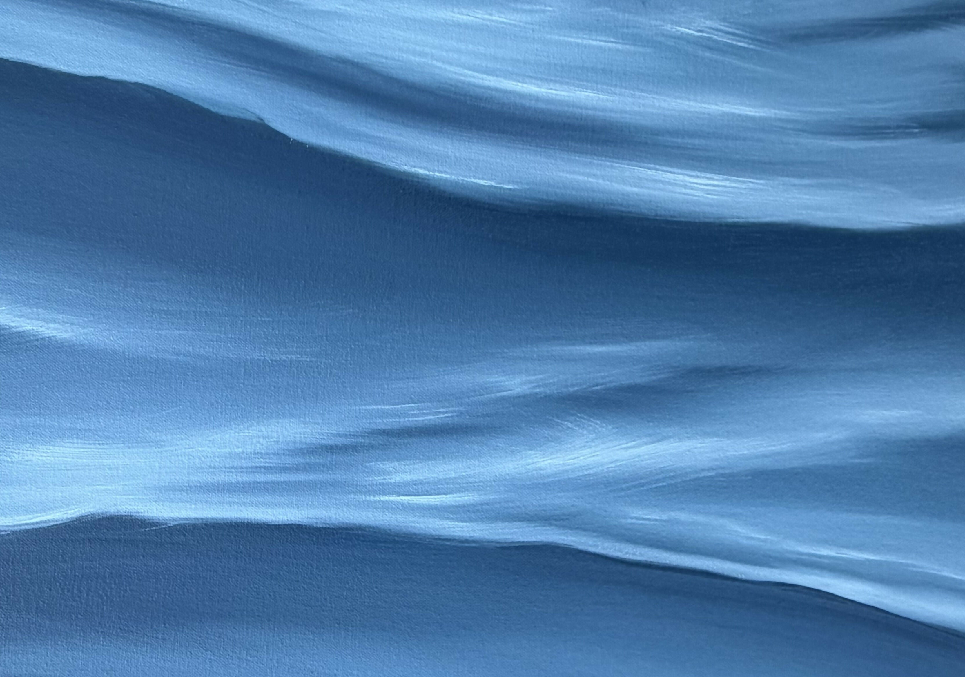 Tide and Time