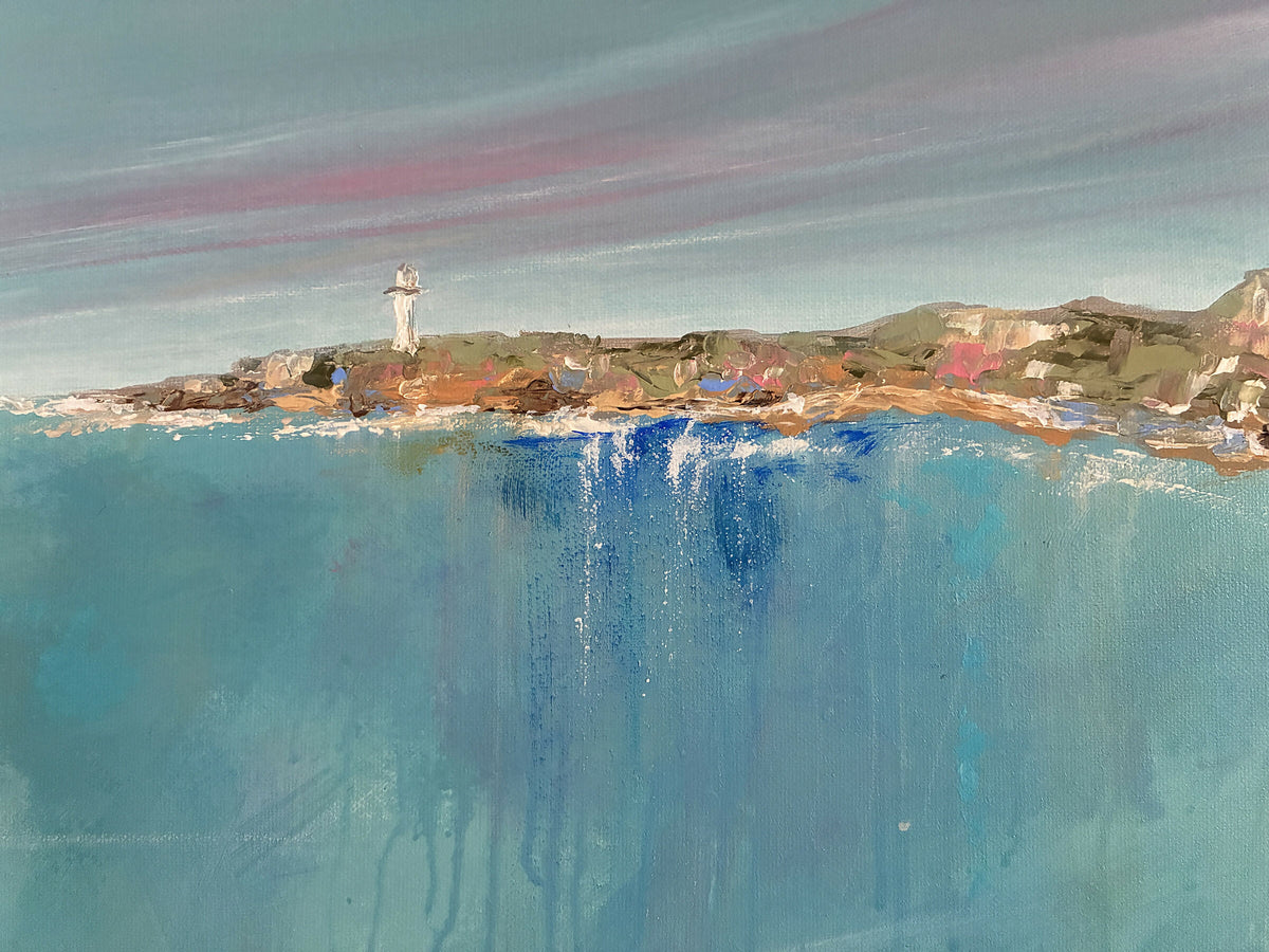 Whispers of the Harbour