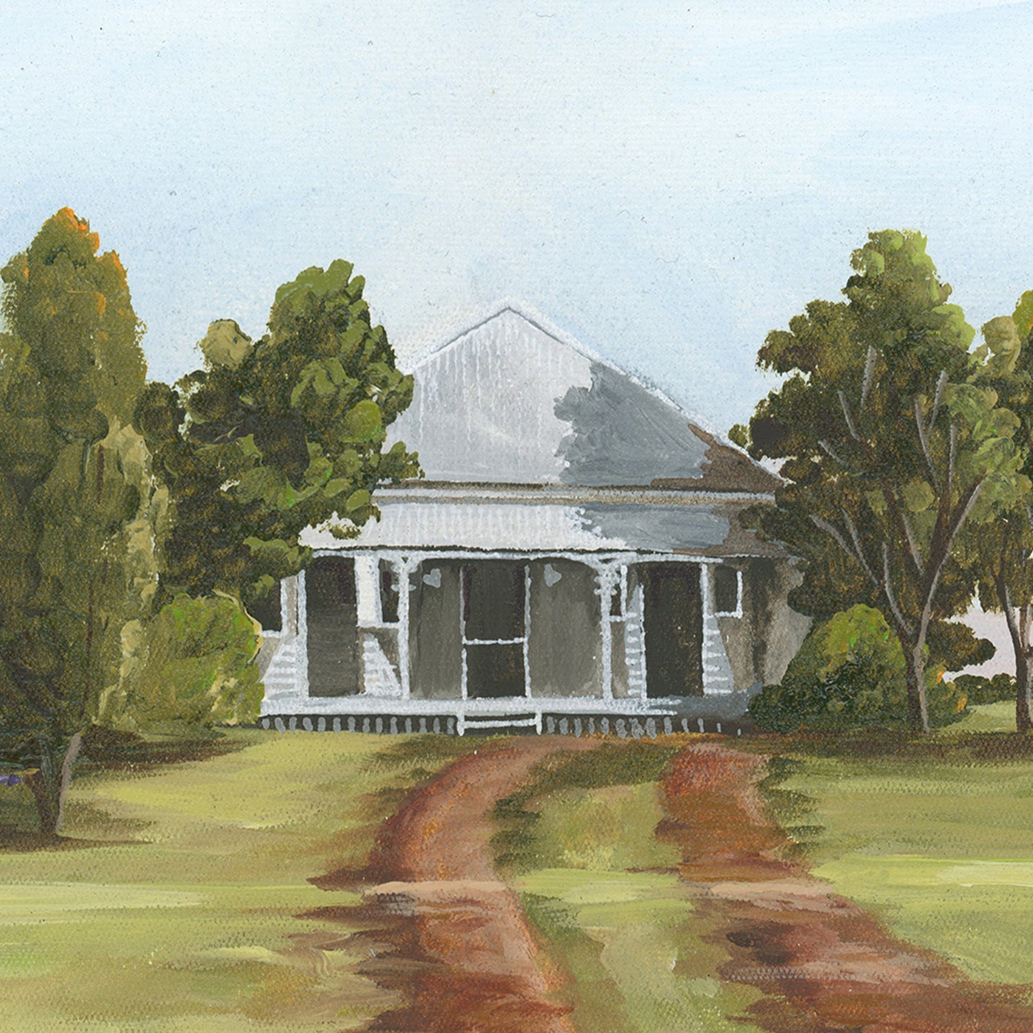 Where I Belong , By Meg Frances