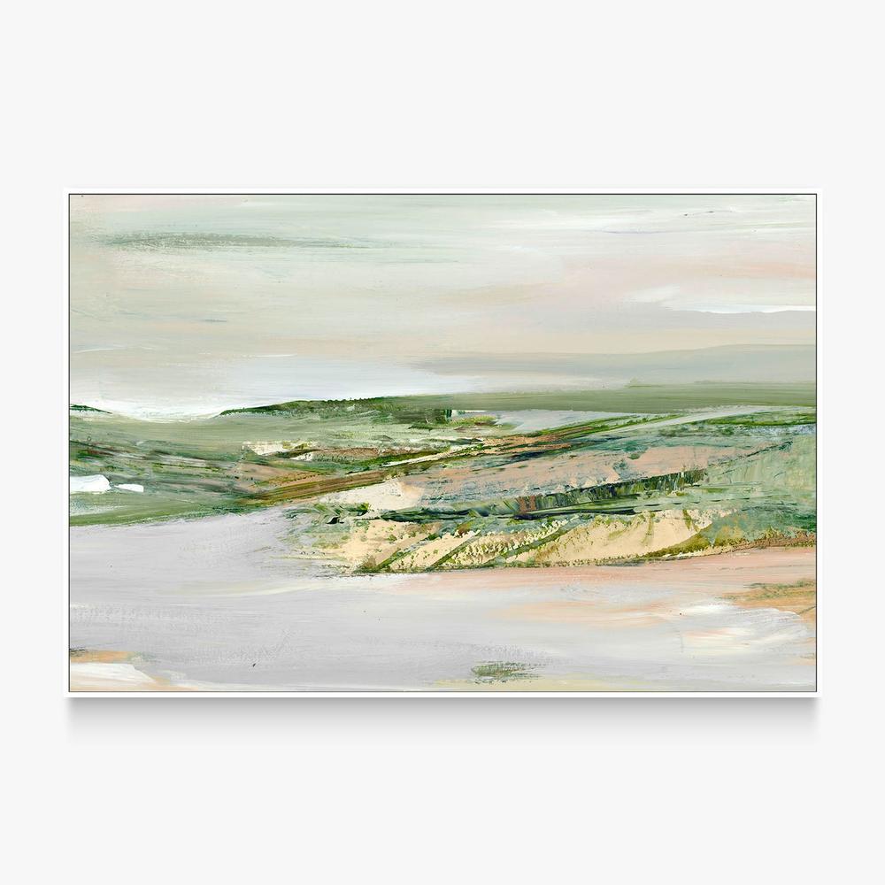 Coastal Drift-by-Lera-wall-art-print-canvas-poster-framed-Gioia
