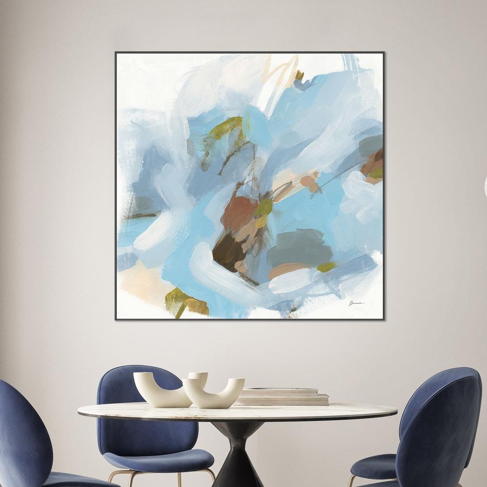 Color Clef, Style A-by-June Erica Vess-wall-art-print-canvas-poster-framed-Gioia