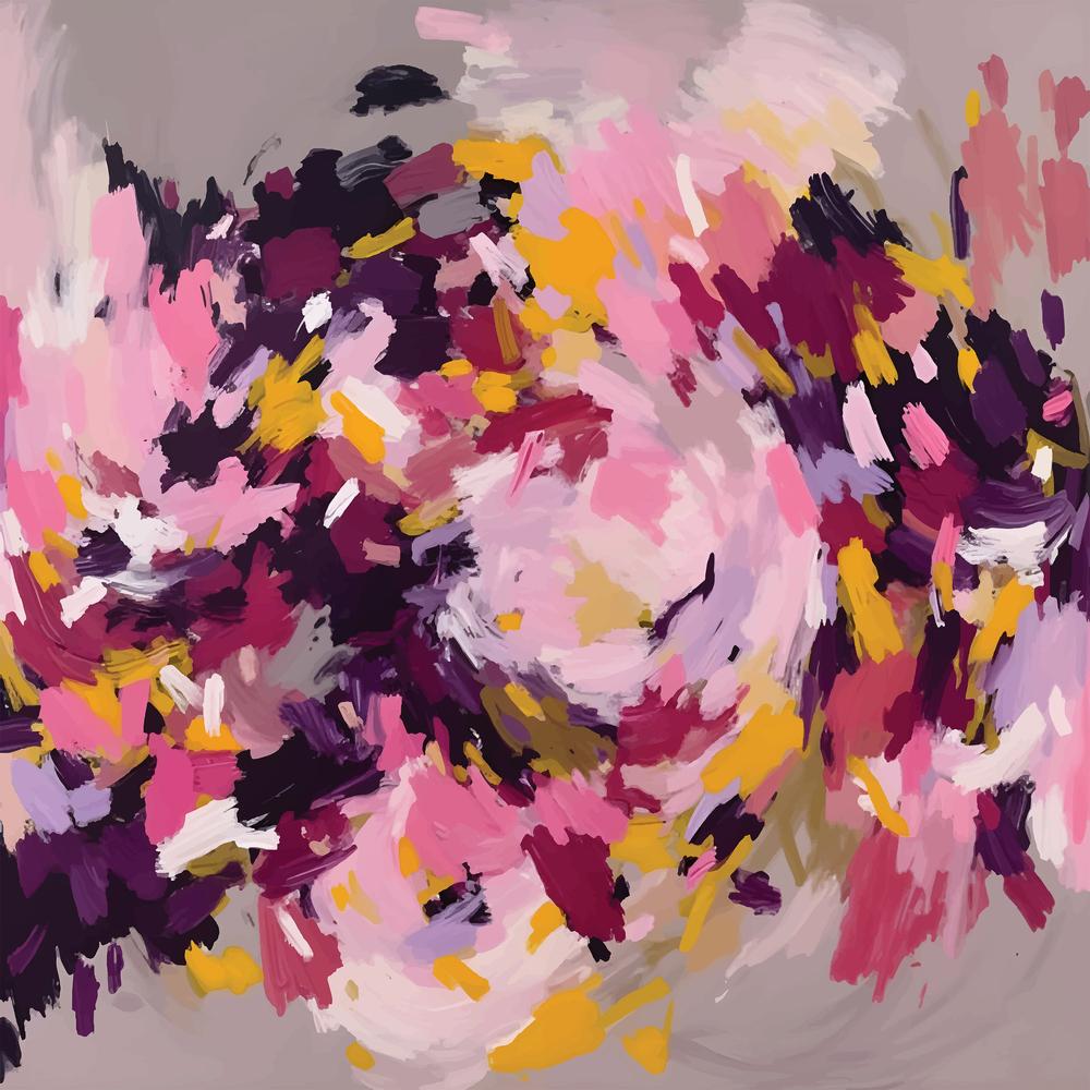 Colorful Abstract Swirl-by-Edie-wall-art-print-canvas-poster-framed-Gioia