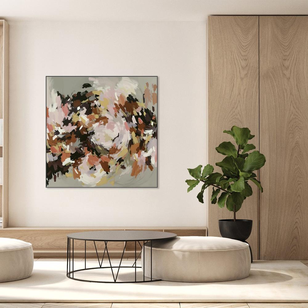 Colorful Abstract Swirl, Style A-by-Edie-wall-art-print-canvas-poster-framed-Gioia