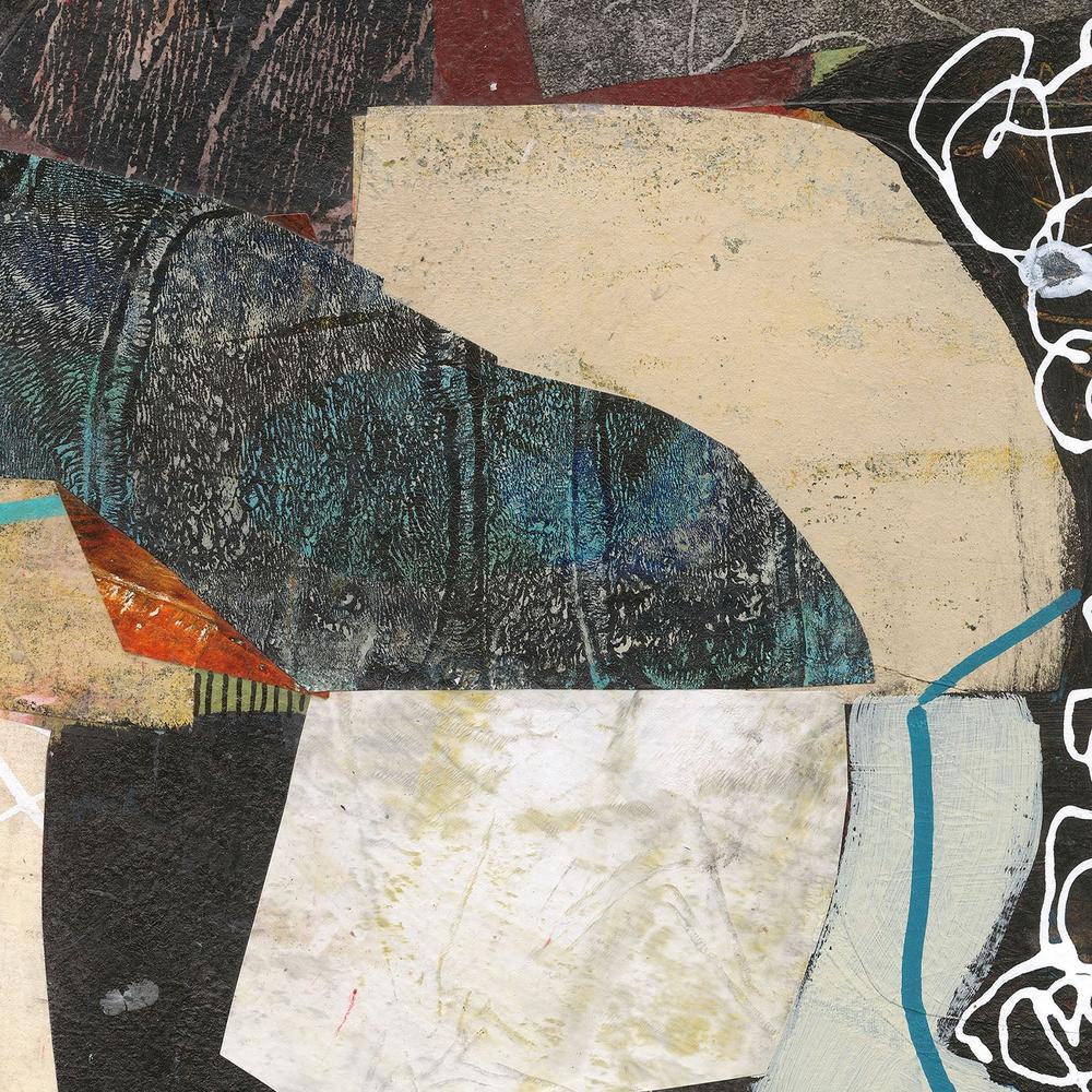 Commotion-by-Cheryl Warrick-wall-art-print-canvas-poster-framed-Gioia