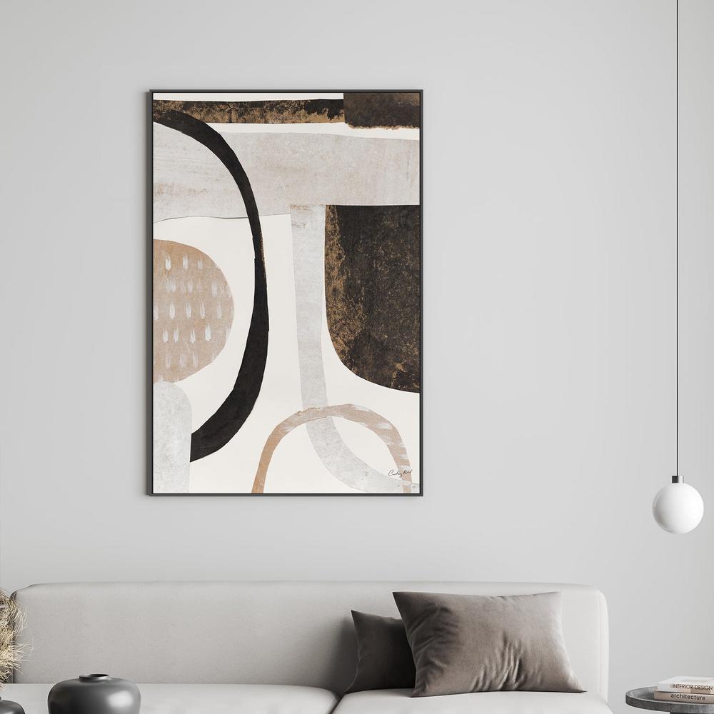Connections, Style B-by-Courtney Prahl-wall-art-print-canvas-poster-framed-Gioia