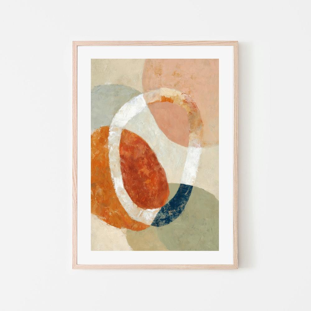 Curved Abstract Flow-by-Chromatic Storm Studio-wall-art-print-canvas-poster-framed-Gioia