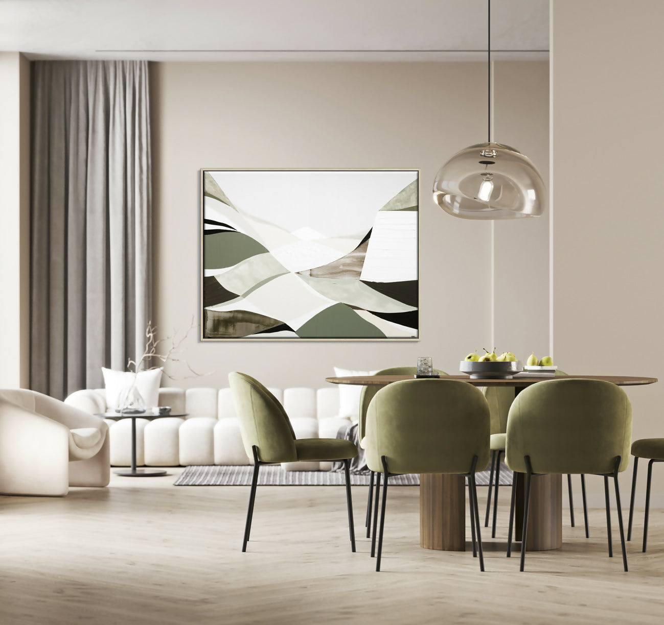 Great Dividing Ranges 1 Interior