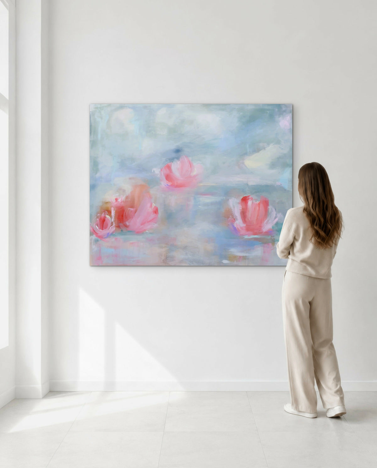 Monet’s Diary