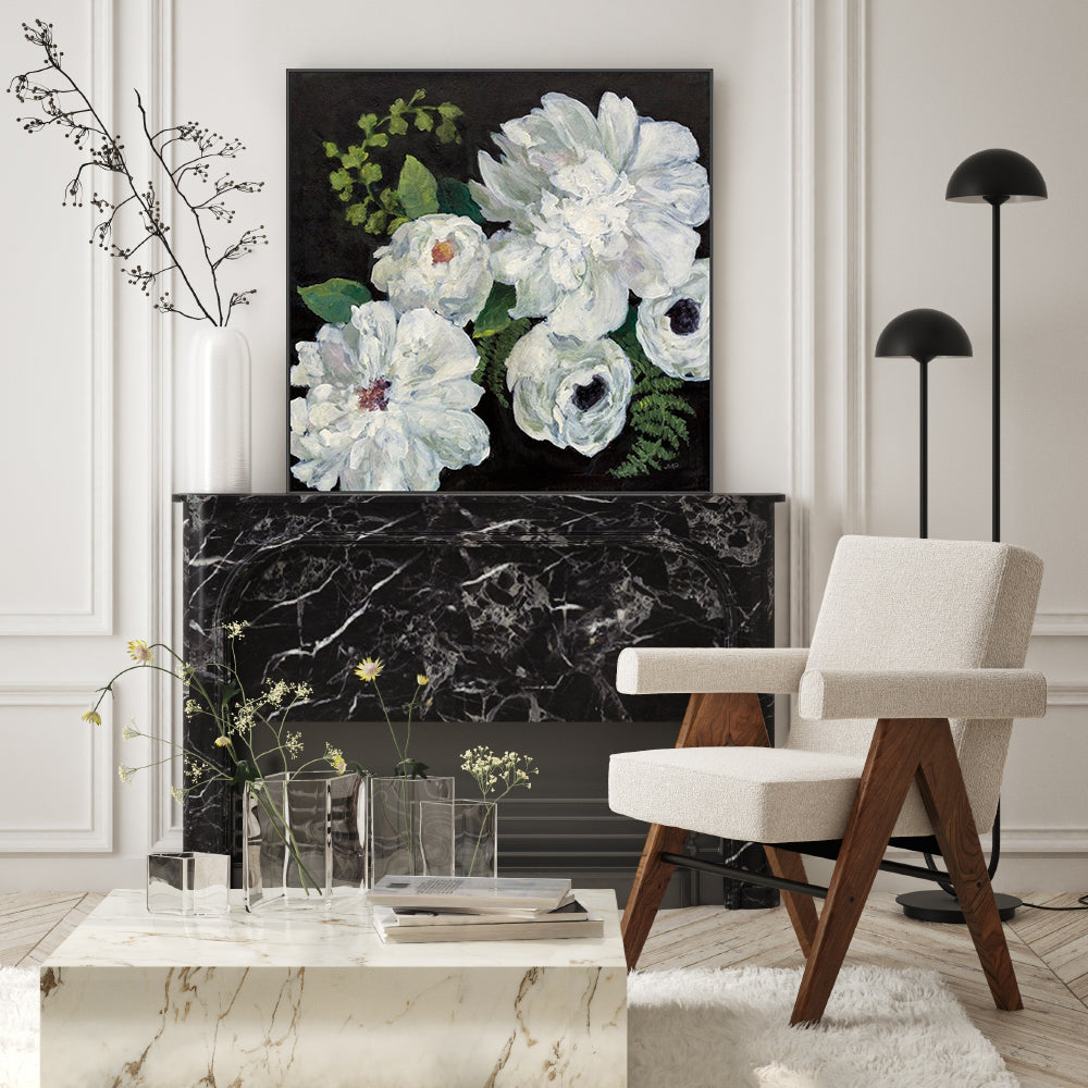 Midnight Bouquet, Style B