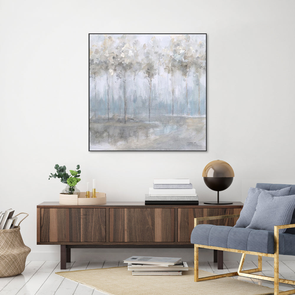 Subtle Woodland