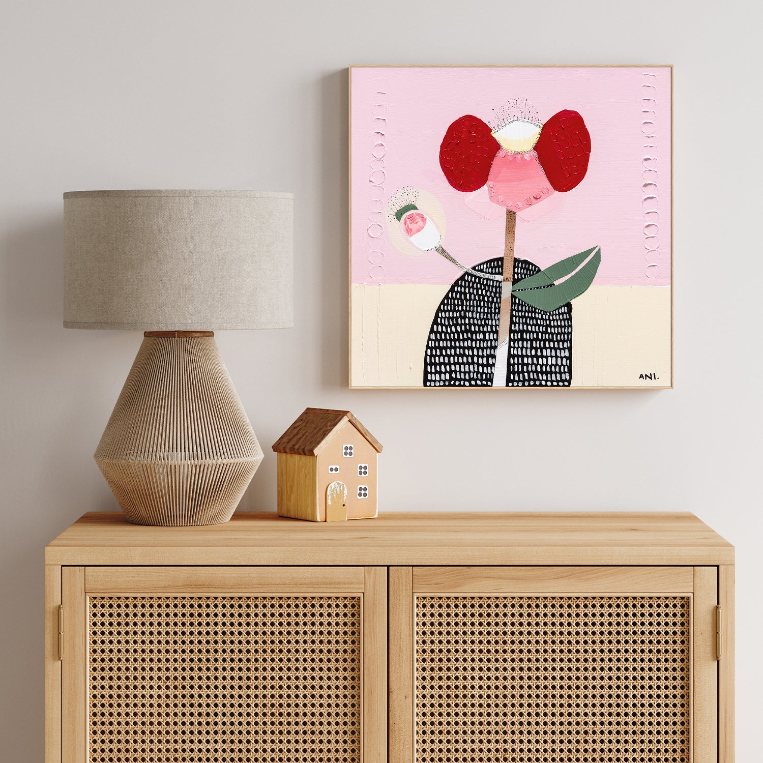 Poppy Girl
