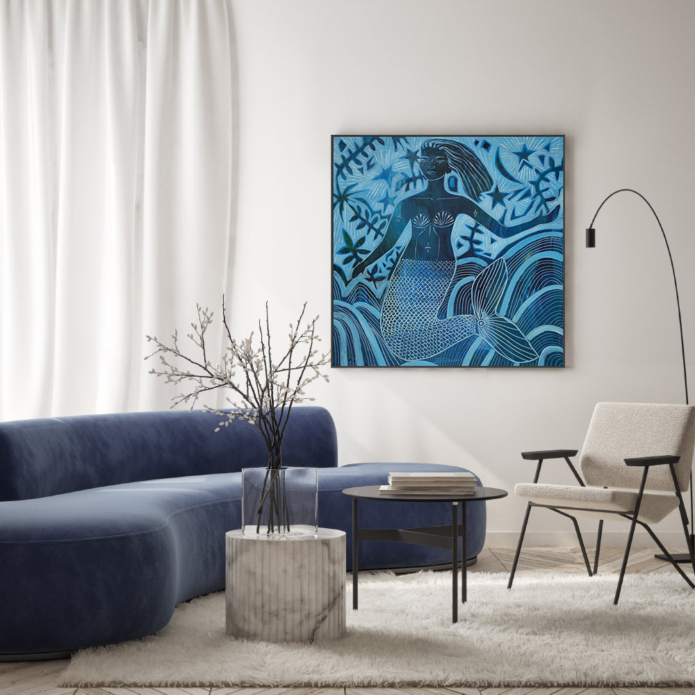 Azuli , Exclusive to Gioia