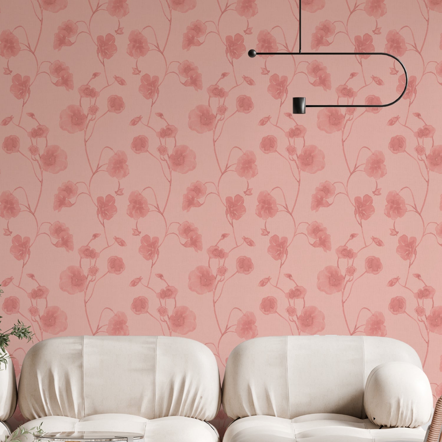 Gardenscape Pattern VIIC