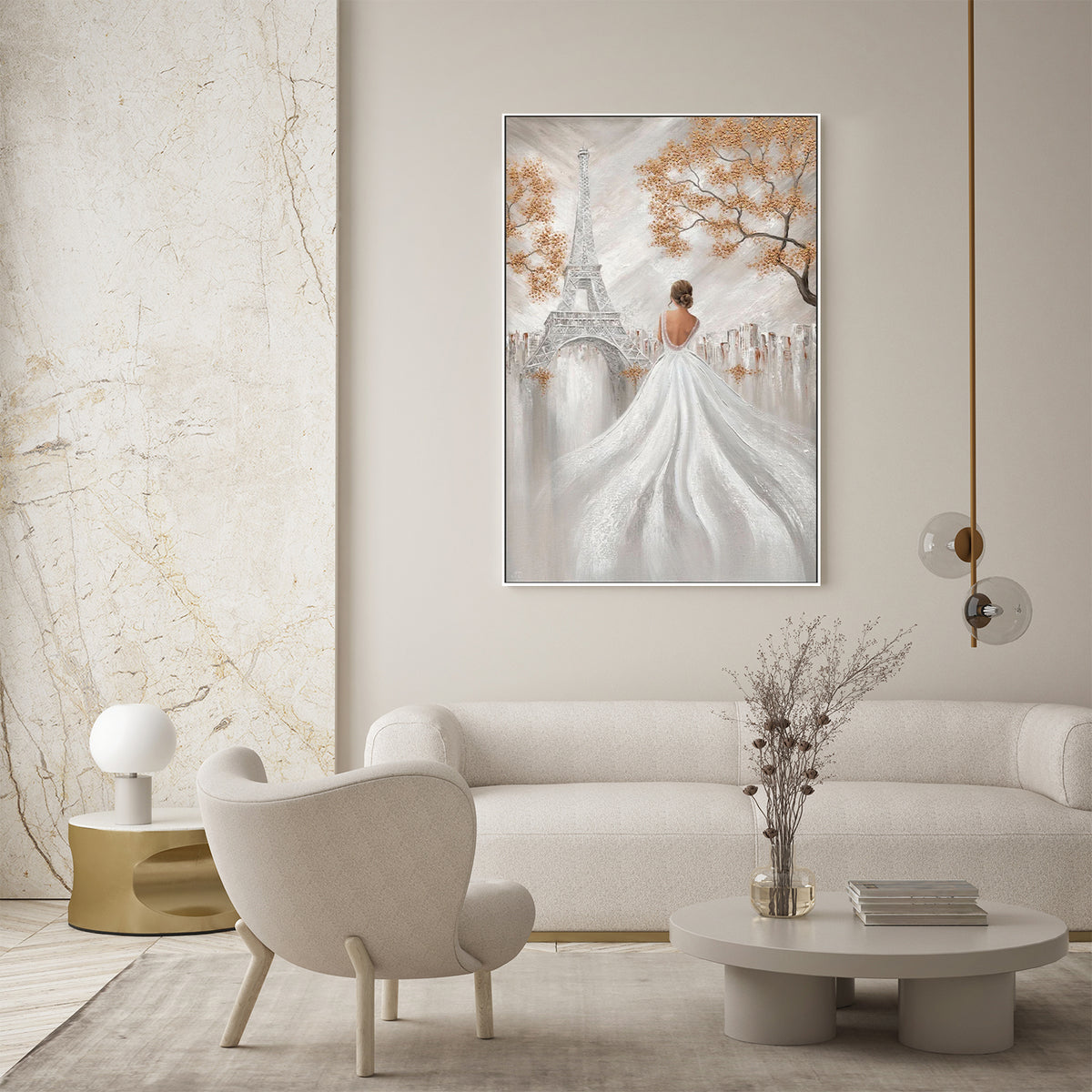 Eiffel Elegance